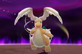 The Rise of Mega Dragonite: A New Era in Pokémon