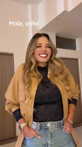 Melissa Martinez: The Rising Star in Sports