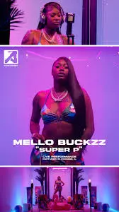 The Rise of Mello Buckzz in the Music Industry image 1