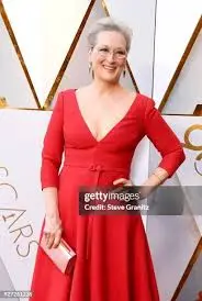 The Unparalleled Legacy of Meryl Streep image 1