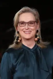 Meryl Streep: A Journey Through Her Extraordinary Career