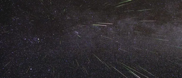 A Guide to Meteor Shower 2025: Dates and Viewing Tips