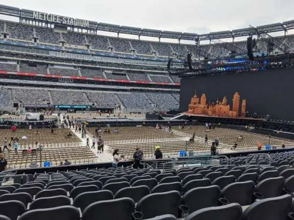 Exploring MetLife Stadium: A Hub of Entertainment and Sports