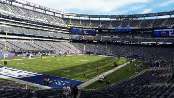 MetLife Stadium: The Heart of Sports and Entertainment