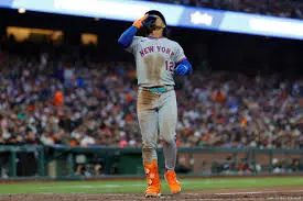 Mets vs Giants: A Look at Their Intense Rivalry