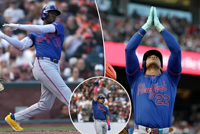 Mets vs Giants: A Classic Rivalry in Baseball
