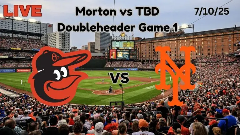 Analyzing the Recent Mets vs Orioles Face-offs