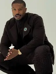 The Ascendancy of Michael B. Jordan in the Film Industry image 1