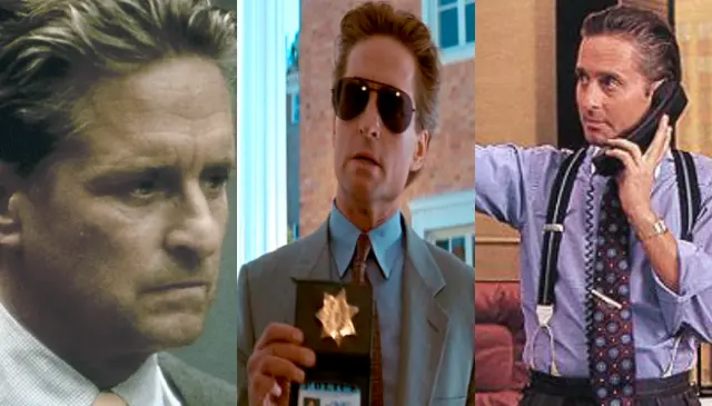 The Life and Career of Michael Douglas: A Hollywood Icon
