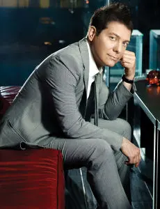 The Musical Journey of Michael Feinstein image 1
