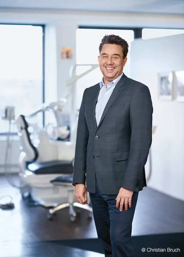 The Journey of Michael Hage: Trailblazing in Canada
