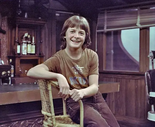 The Inspiring Journey of Michael J. Fox image 1