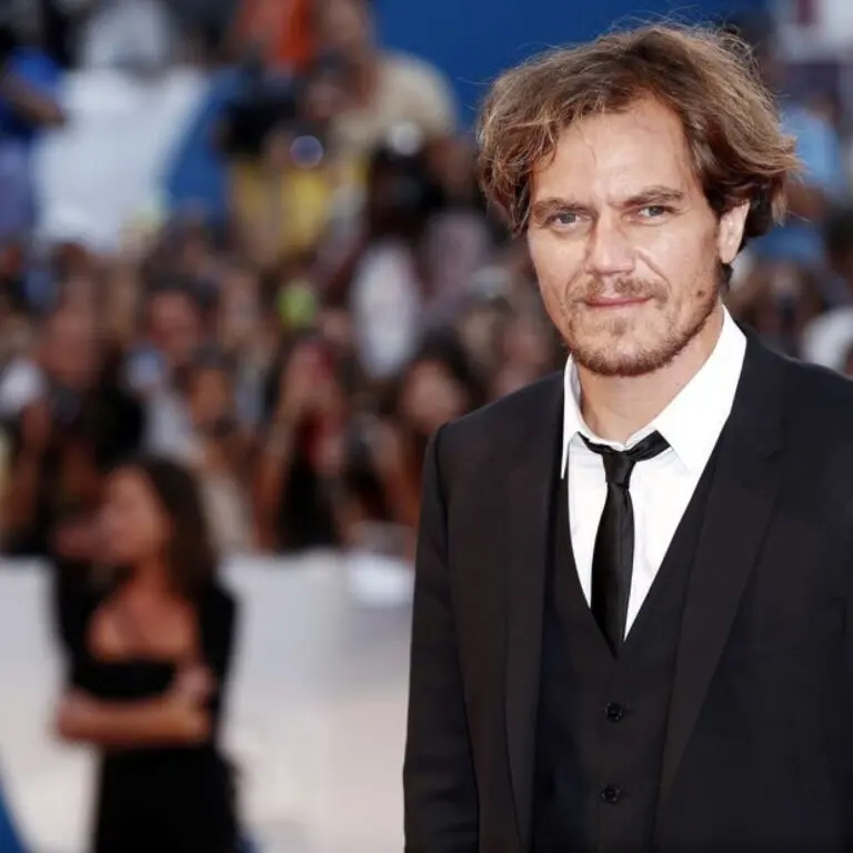 The Unstoppable Rise of Michael Shannon in Hollywood image 1
