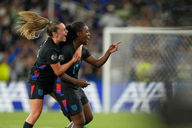 The Rise of Michelle Agyemang in the Sports Arena image 1