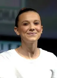 The Phenomenal Rise of Millie Bobby Brown image 1