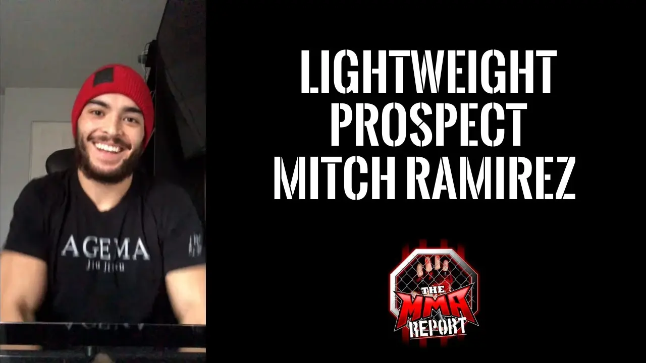 Mitch Ramirez: A Budding Phenomenon in Sports