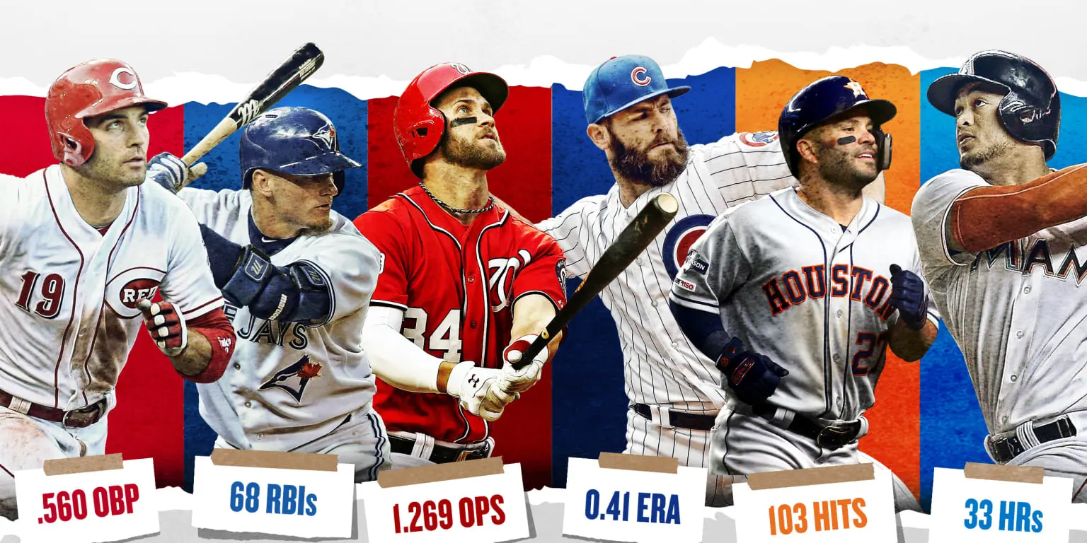 Latest MLB Scores and Game Highlights image 1