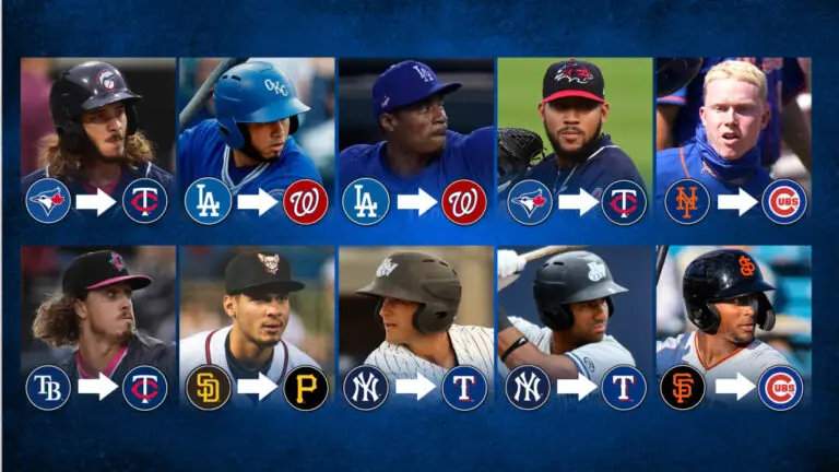 Understanding the 2023 MLB Trade Deadline image 1
