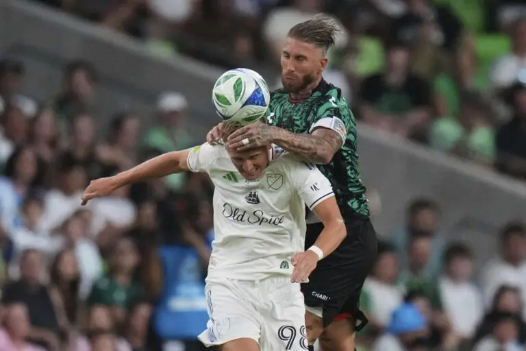 Understanding the MLS All-Star Game 2023: Significance and Impact