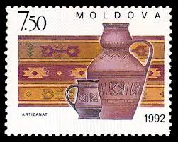 Recent Developments in Moldova: A Nation at a Crossroads