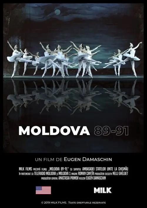 Current Events and Developments in Moldova image 1