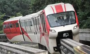 Monorail: Transforming Urban Transit for the Future
