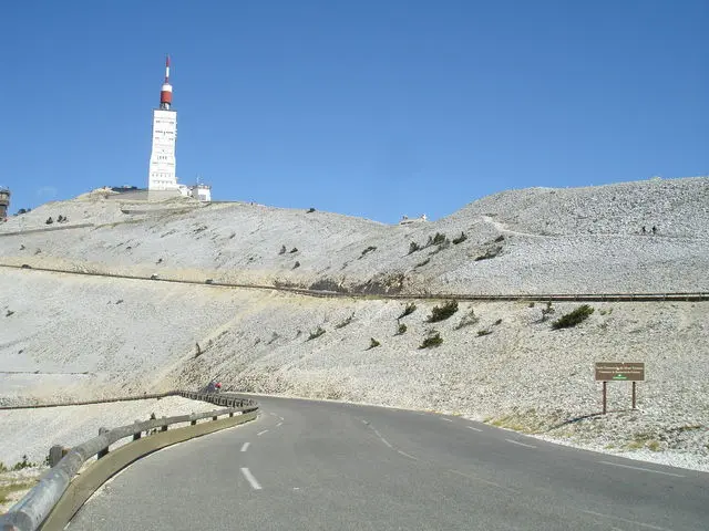 Discovering Mont Ventoux: A Climber’s Paradise