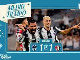 Monterrey vs Atlas: Key Matchup Insights
