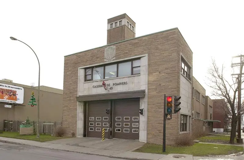 Understanding the Recent Fires in Montreal: Causes and Impacts