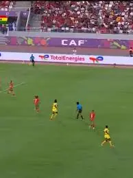 Morocco vs Ghana: An Intense Football Rivalry