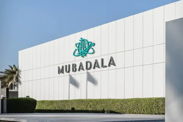 Mubadala Investment Company: A Global Investment Powerhouse