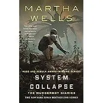 Exploring the Impact of Murderbot in Modern Science Fiction image 1