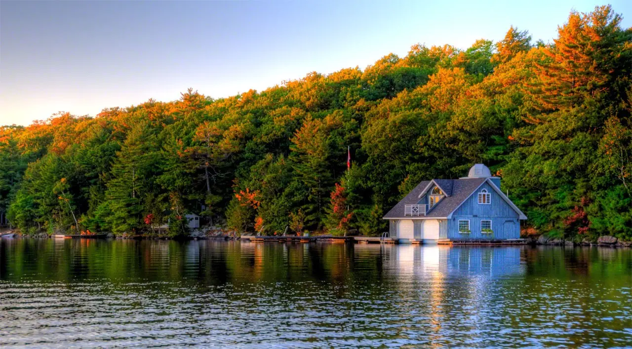 Stay Updated with Muskoka 411: Community News and Events