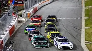 NASCAR Today: Exciting Developments in the Racing World