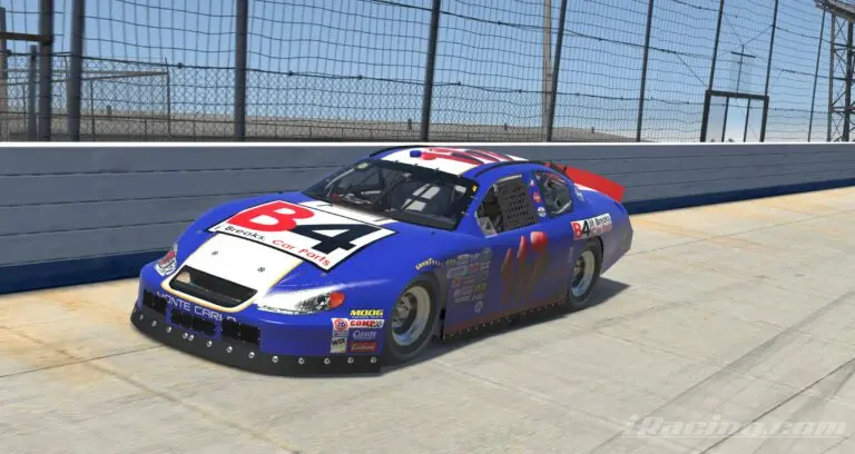 NASCAR Today: Key Updates and Insights