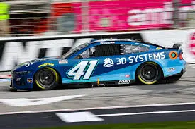 NASCAR Today: Your Source for the Latest in Stock Car Racing