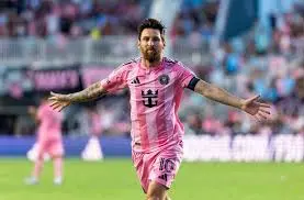 Nashville vs Inter Miami: A Clash of Soccer Titans