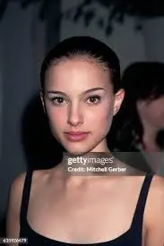 The Inspiring Journey of Natalie Portman image 1