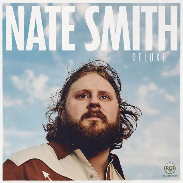Nate Smith: The New Voice of Country Music