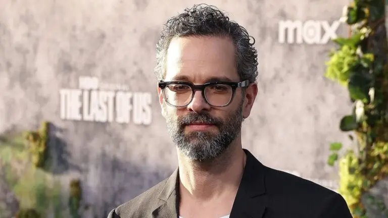 Exploring the Impact of Neil Druckmann in Gaming image 1