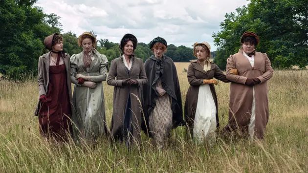 Meet the Cast of Netflix’s Pride and Prejudice Adaptation