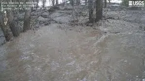 New Mexico Flash Floods: Understanding Their Impact and Safety Guidelines