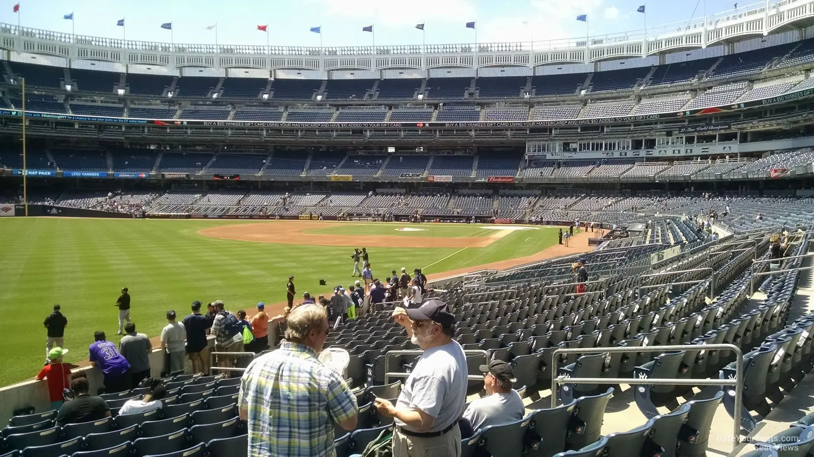 A Season Overview of the New York Yankees image 1