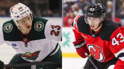 NHL Free Agents: Who’s Making Moves for the 2023 Season?