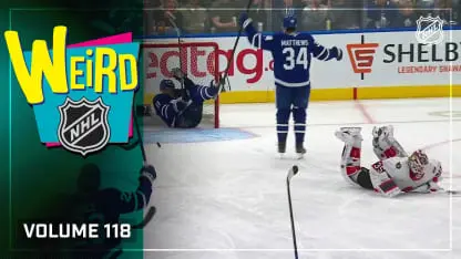Current Trends in NHL Hockey: A Mid-Season Review