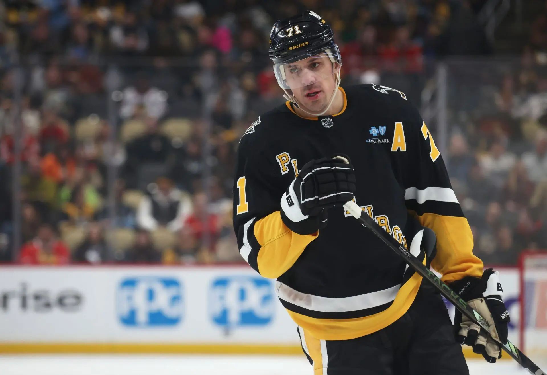Current NHL Rumors: What Fans Need to Know