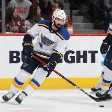 A Comprehensive Look at Nick Leddy’s NHL Journey