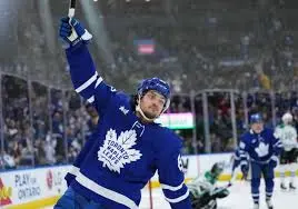 Nick Robertson: The Future of Hockey