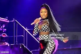 The Rise and Influence of Nicki Minaj in Music image 1