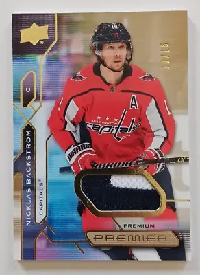The Legacy of Nicklas Bäckström in the NHL image 1